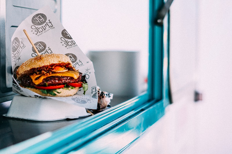Oprogramowanie dla food trucków