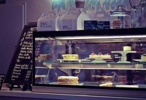 Tablety do obsługi zamówień dla gastronomii