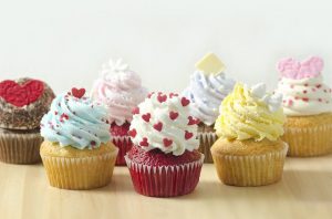 Tablety do obsługi zamówień POS dla ciastkarni