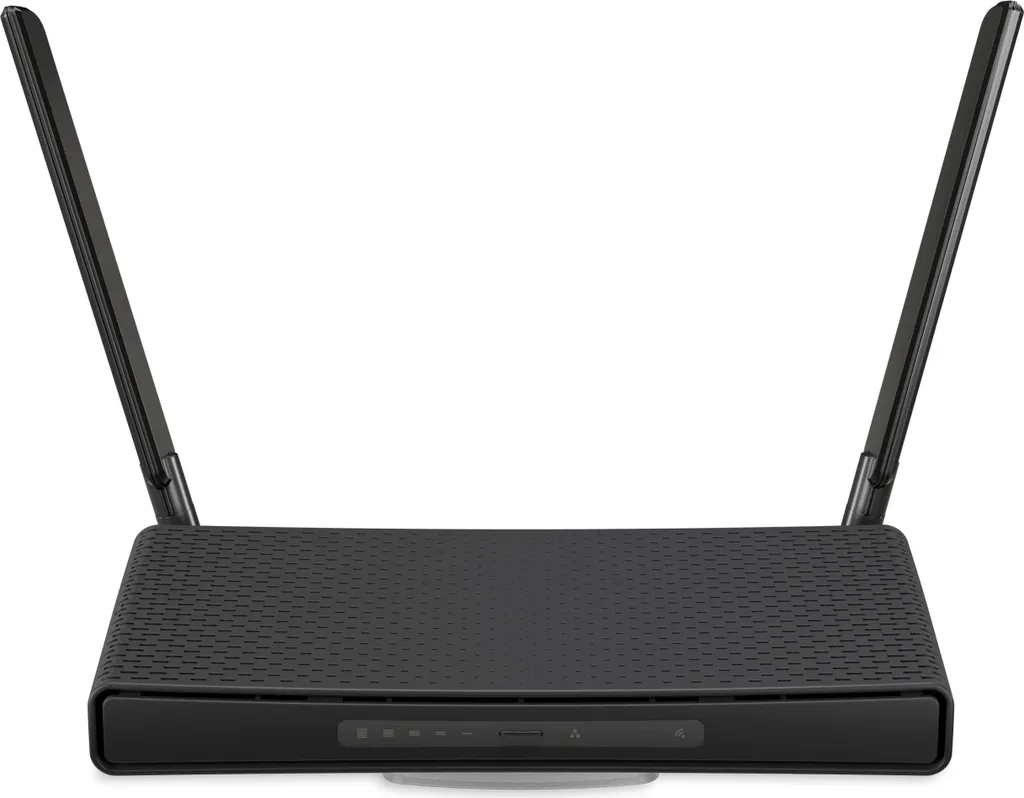 Router MikroTik