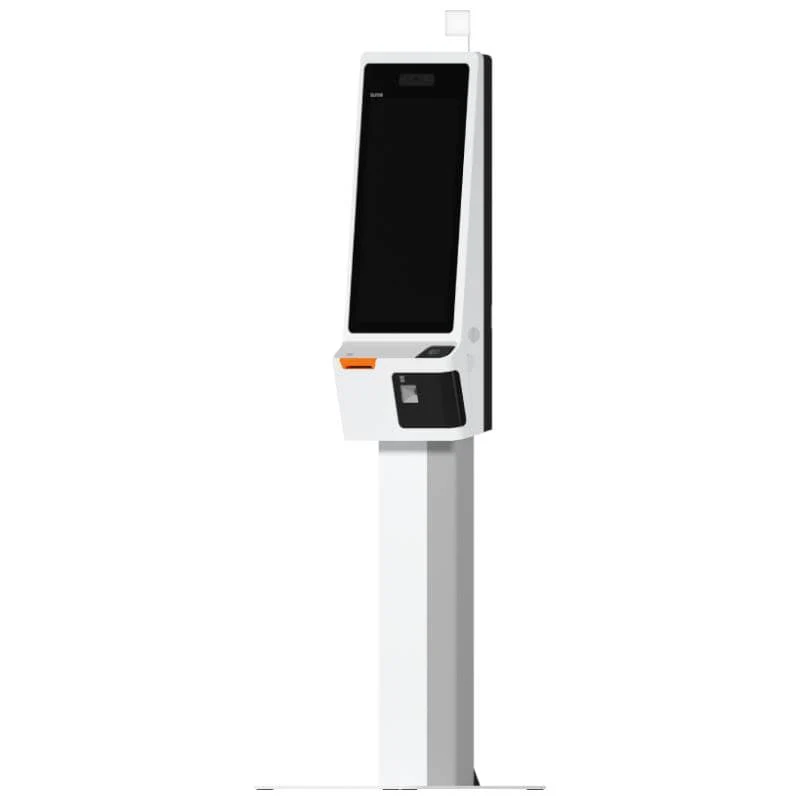 Kiosk Sunmi / stojący